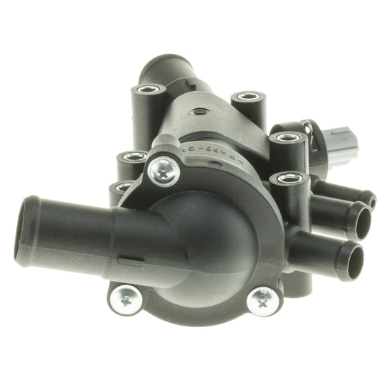 TA2998SFS Engine Coolant Fail Safe Thermostat Housing Assembly with Sensor and Seal BFNG