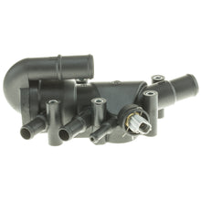 Load image into Gallery viewer, TA2999SFS Engine Coolant Fail Safe Thermostat Housing Assembly with Sensor and Seal BFNG