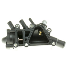 Load image into Gallery viewer, TA2999SFS Engine Coolant Fail Safe Thermostat Housing Assembly with Sensor and Seal BFNG