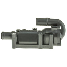 Load image into Gallery viewer, TA2999SFS Engine Coolant Fail Safe Thermostat Housing Assembly with Sensor and Seal BFNG
