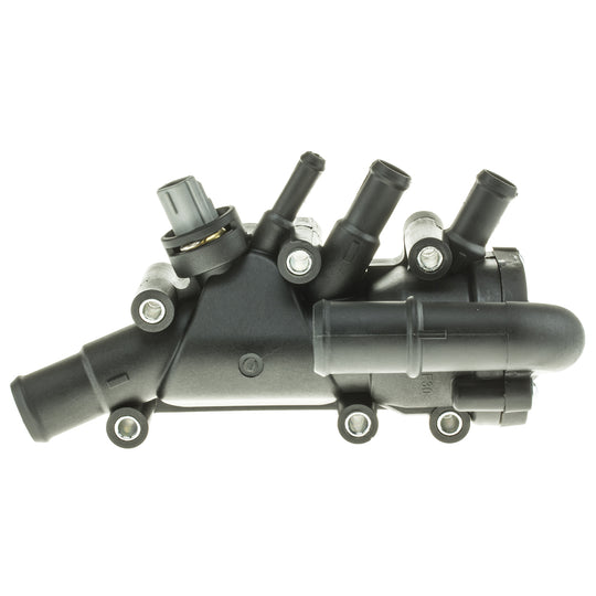 TA2999SFS Engine Coolant Fail Safe Thermostat Housing Assembly with Sensor and Seal BFNG