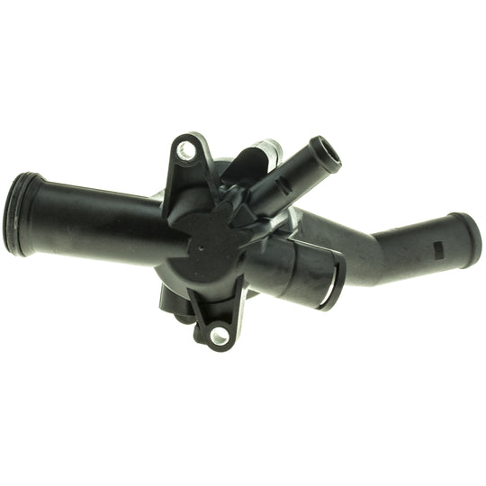 TA3003 Engine Coolant Thermostat Housing Assembly w/ Seal Motorad