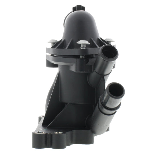 TA3007 Engine Coolant Thermostat Housing Assembly with Seal BFNG