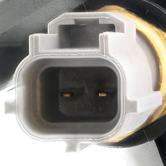 TA3007 Engine Coolant Thermostat Housing Assembly with Seal BFNG