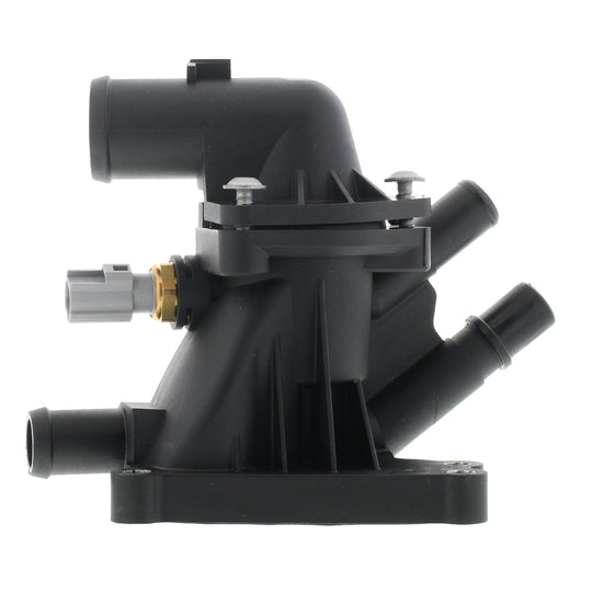TA3007 Engine Coolant Thermostat Housing Assembly with Seal BFNG