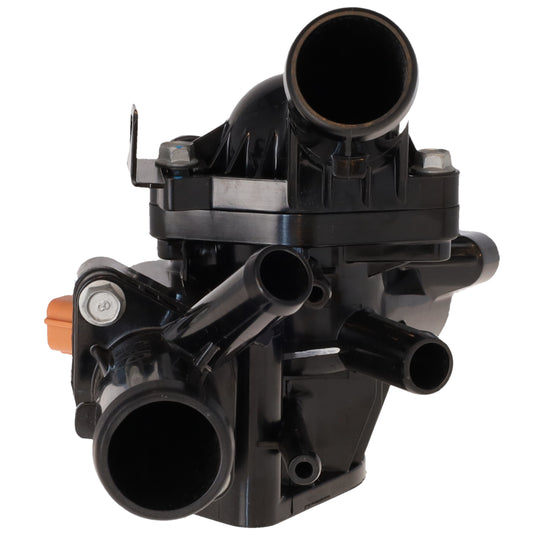 TA3100 Thermostat Housing Assembly 180 Degrees Motorad
