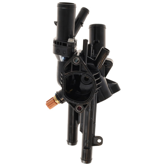 TA3100 Thermostat Housing Assembly 180 Degrees Motorad