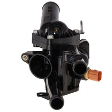 Load image into Gallery viewer, TA3100 Thermostat Housing Assembly 180 Degrees Motorad