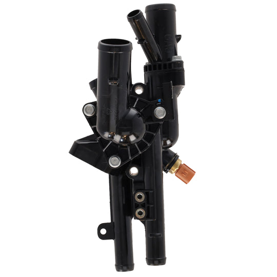 TA3100 Thermostat Housing Assembly 180 Degrees Motorad