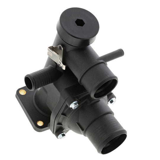TA3215 Engine Coolant Thermostat Housing Assembly with Seal BFNG