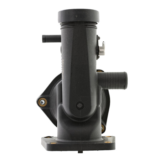 TA3215 Engine Coolant Thermostat Housing Assembly with Seal BFNG