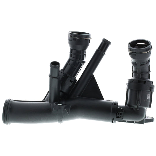 TA4000 Engine Coolant Thermostat Housing Assembly with Seal BFNG