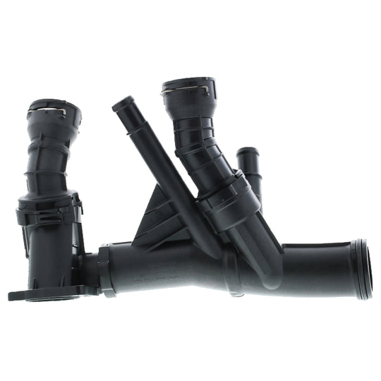 TA4000 Engine Coolant Thermostat Housing Assembly with Seal BFNG