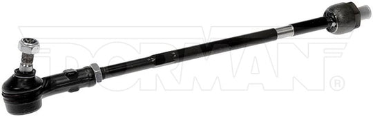 543-224 Steering Tie Rod End Assembly Dorman - OE Solutions Canada