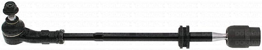 543-237 Steering Tie Rod End Assembly Dorman - OE Solutions Canada