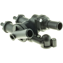 Charger l'image dans la galerie, TA4319 Engine Coolant Thermostat Housing Assembly with Seals BFNG