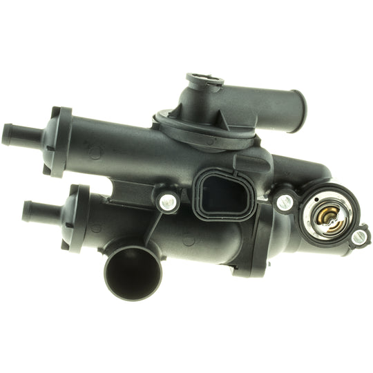 TA4319 Engine Coolant Thermostat Housing Assembly with Seals BFNG