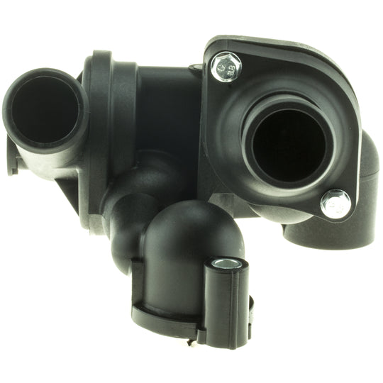 TA4319 Engine Coolant Thermostat Housing Assembly with Seals BFNG