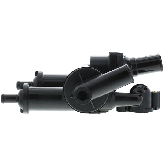 TA4319 Engine Coolant Thermostat Housing Assembly with Seals BFNG
