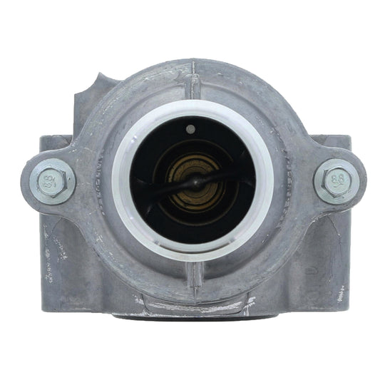 TA5015 Engine Coolant Thermostat Housing Assembly with Seal BFNG