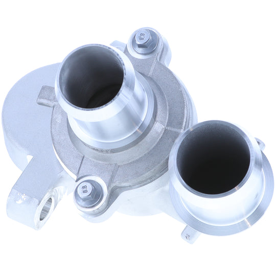 TA5108 Thermostat Housing Assembly 180 Degrees Motorad