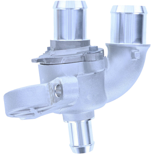 TA5108 Thermostat Housing Assembly 180 Degrees Motorad
