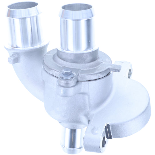 TA5108 Thermostat Housing Assembly 180 Degrees Motorad