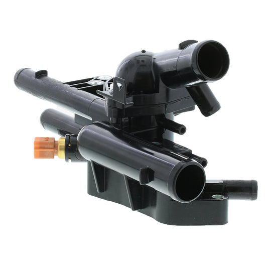 TA5127 Engine Coolant Thermostat Housing Assembly w/ Seal Motorad