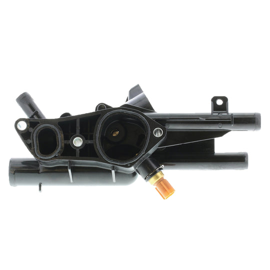 TA5127 Engine Coolant Thermostat Housing Assembly w/ Seal Motorad