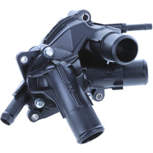 Load image into Gallery viewer, TA5129 Thermostat Housing Assembly 195 Degrees BFNG