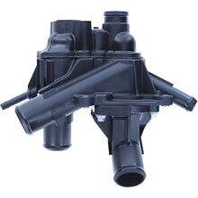 Load image into Gallery viewer, TA5129 Thermostat Housing Assembly 195 Degrees BFNG