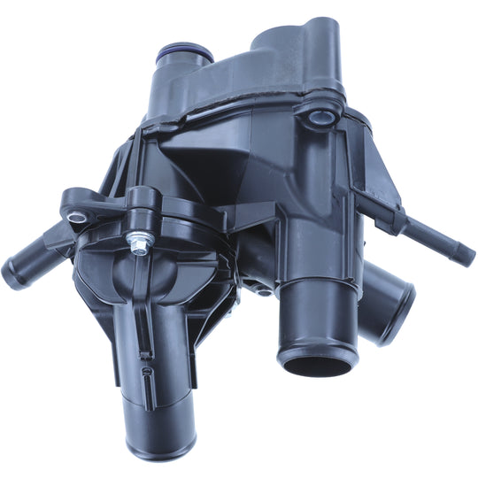 TA5129 Thermostat Housing Assembly 195 Degrees BFNG