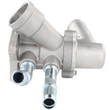 Load image into Gallery viewer, TA5982FS Engine Coolant Fail Safe Thermostat Housing Assembly with Seal BFNG