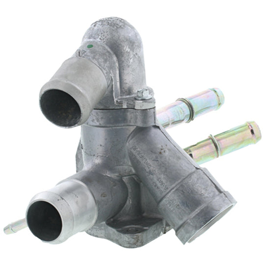TA5982 Engine Coolant Thermostat Housing Assembly w/ Seal Motorad