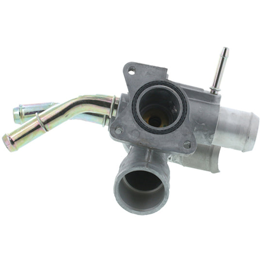 TA5982 Engine Coolant Thermostat Housing Assembly w/ Seal Motorad