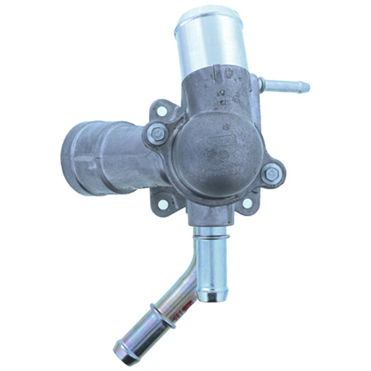 TA5985FS Engine Coolant Fail Safe Thermostat Housing Assembly with Seal BFNG