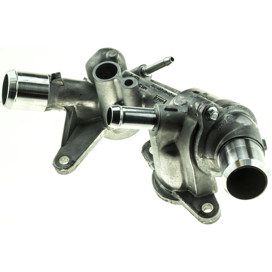 TA6013 Engine Coolant Thermostat Housing Assembly with Seal BFNG
