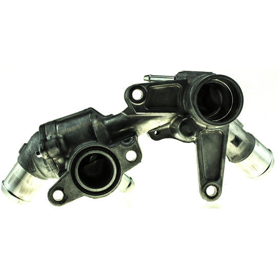 TA6013 Engine Coolant Thermostat Housing Assembly with Seal BFNG