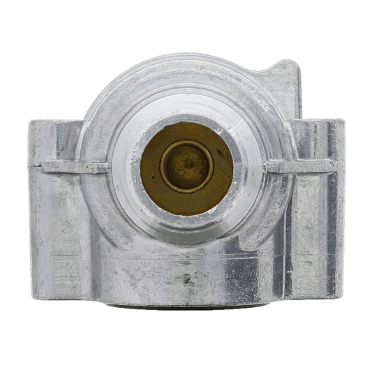 TA6015 Engine Coolant Thermostat Housing Assembly with Seal BFNG