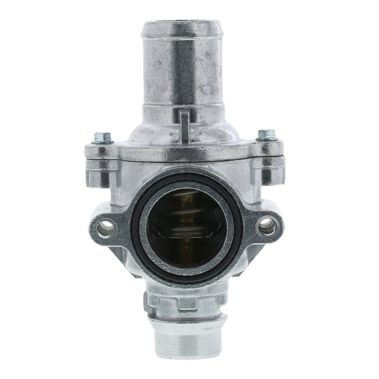 TA6015 Engine Coolant Thermostat Housing Assembly with Seal BFNG