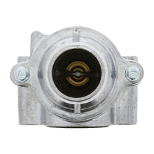 Charger l'image dans la galerie, TA6015 Engine Coolant Thermostat Housing Assembly with Seal BFNG