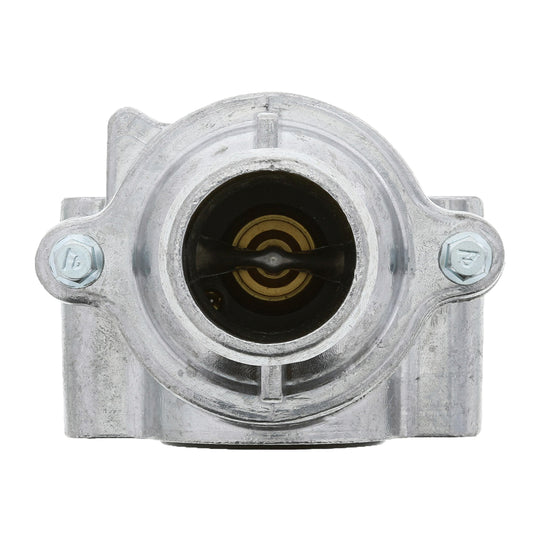 TA6015 Engine Coolant Thermostat Housing Assembly with Seal BFNG