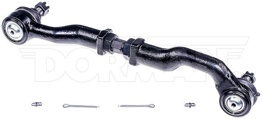 543-250 Steering Tie Rod End Assembly Dorman - OE Solutions Canada
