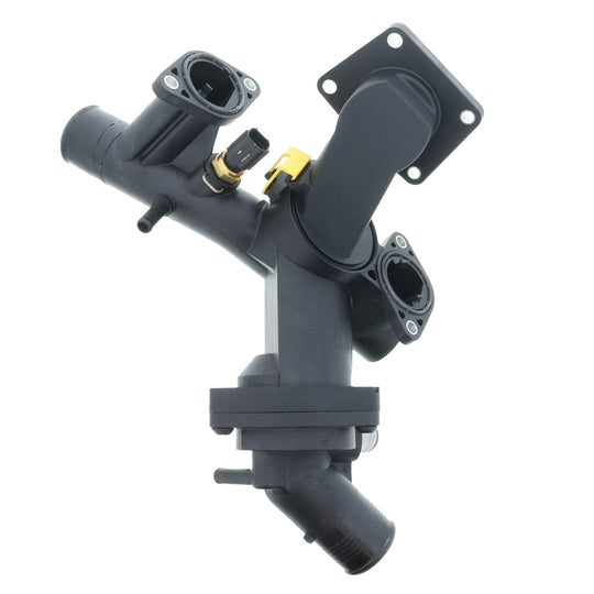 TA7000 Engine Coolant Thermostat Housing Assembly with Seal BFNG