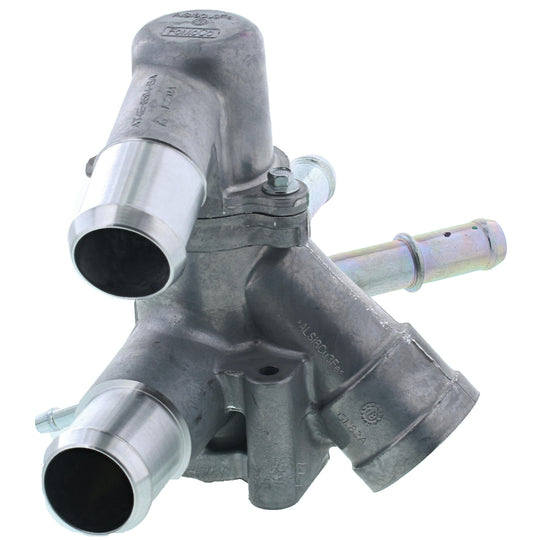 TA7683FS Engine Coolant Fail Safe Thermostat Housing Assembly w/ Seal Motorad