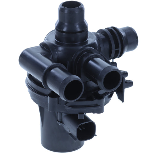 TA9000 HVAC Heater Control Valve Motorad