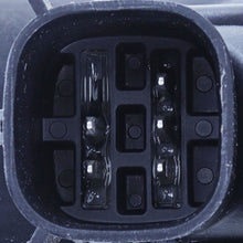 Load image into Gallery viewer, TA9000 HVAC Heater Control Valve Motorad