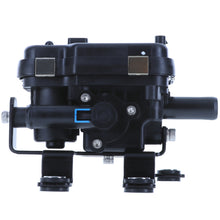 Load image into Gallery viewer, TA9017 HVAC Heater Control Valve BFNG