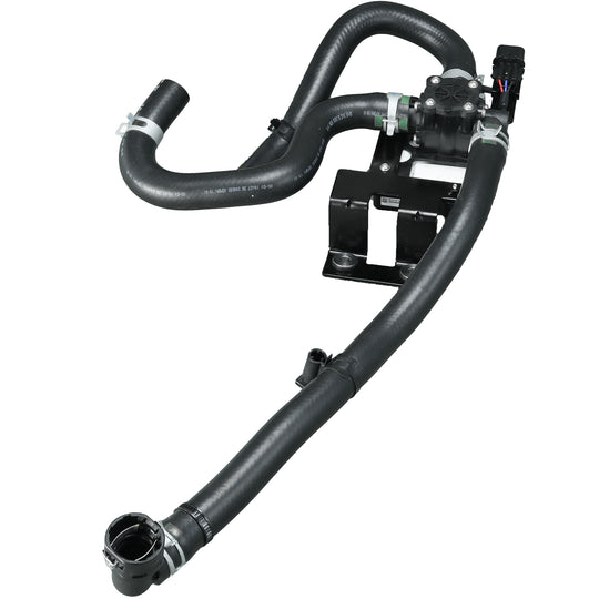TA9019 HVAC Heater Control Valve BFNG