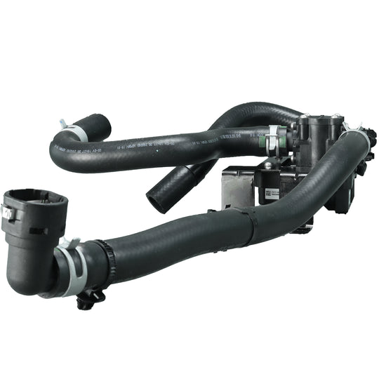 TA9019 HVAC Heater Control Valve BFNG